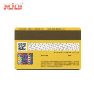 Holograma para cartão, impressora de holograma para cartão em pvc - Product Image 5