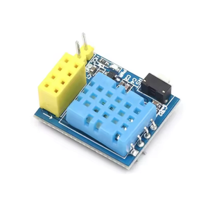 ESP8266 ESP-01 ESP-01S DHT11/AM2302 DHT22 Sıcaklık ve Nem WiFi Düğüm Modülü - Product Image 1