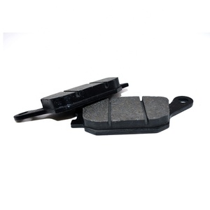 Pastillas de Freno para Motocicleta Fa174 para YAMAHA XJ6 <span class=keywords><strong>SP</strong></span> YZF-R6 FZ6 Fazer <span class=keywords><strong>MT</strong></span>-<span class=keywords><strong>07</strong></span> XSR700 FZ8 <span class=keywords><strong>MT</strong></span>-09 <span class=keywords><strong>MT</strong></span>-10 XSR900 FZ1 YZF R1 - Product Image 5
