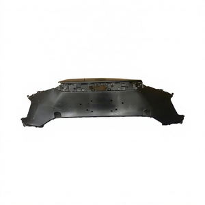 Parachoques Delantero OEM WGYAP para Toyota BZ4X, <span class=keywords><strong>Modelo</strong></span> <span class=keywords><strong>521</strong></span> 19- 0R945, Estilo Clásico, Hecho de Plástico, Piezas de Repuesto para Automóviles - Product Image 1