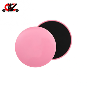 Discos Deslizantes CZFIT Unisex para Pilates, Entrenamiento de Yoga, Ecológicos, Ligeros, Duraderos, Portátiles, de Alta Calidad para Adultos - Product Image 3