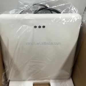 เครื่องอ่านเสาอากาศ RFID ระยะไกล Vanch ISO18000-6C 860-960mhz 9dbi พร้อมพอร์ต Rj45, เครื่องอ่าน RFID UHF RS232 สำหรับระบบควบคุมการเข้าออกยานพาหนะ - Product Image 2