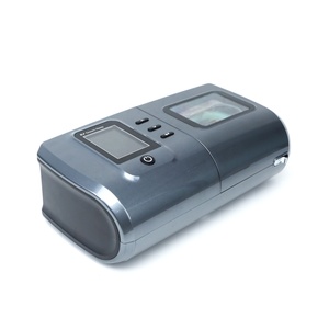 <span class=keywords><strong>Appareil</strong></span> BiPAP automatique, ventilateur CPAP bi-niveau <span class=keywords><strong>pour</strong></span> le traitement de l'<span class=keywords><strong>apnée</strong></span> du <span class=keywords><strong>sommeil</strong></span> et du ronflement, dispositif médical de classe II, garantie 1 an - Product Image 2
