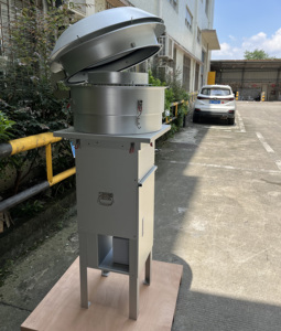 Monitor de Calidad del Aire Ambiental de Alto Volumen con Analizadores de Gases, Incluyendo Analizador de Aire y PM2.5 - Product Image 3
