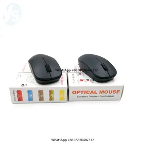 ラップトップコンピューターPC用ワイヤレス充電式マウス、スリムミニノイズレスコードレスマウス、家庭/オフィス用2.4Gマウス
