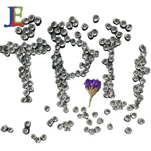 SY TPU 65A Fournisseur Stable d'Usine 75A 85A 95A Matière Première TPU 35D 45D 55D 65D 75D 85D - Product Image 1