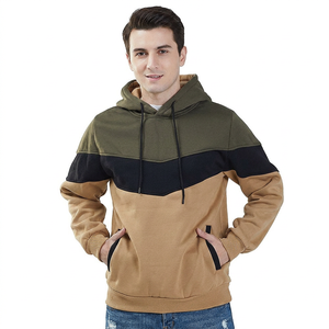 Sudaderas Lisas Transpirables al por Mayor, Sudaderas Lisas de Alta Calidad con Logotipo Personalizado para Hombre - Product Image 1