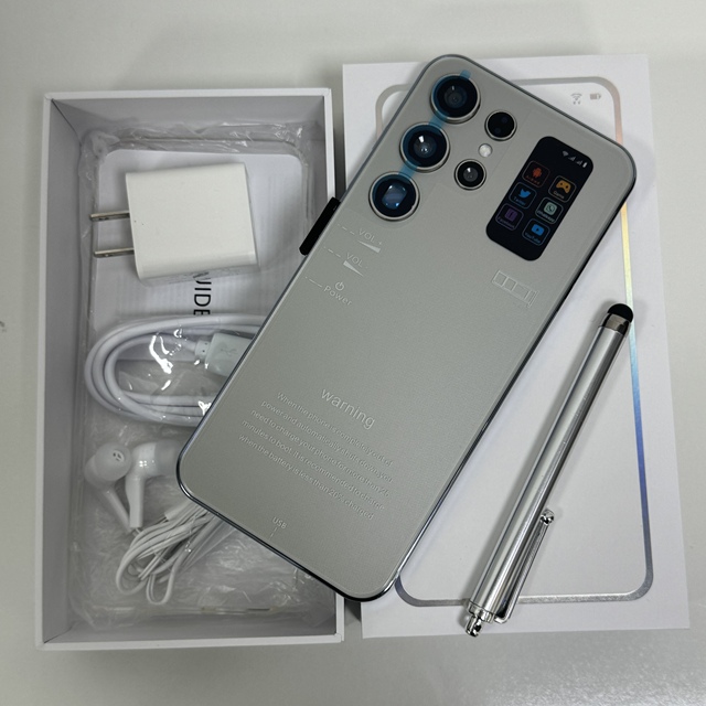 Brand New S26 Ultra 22GB+2TB Wholesale High Quality S26 ULTRA Celular Android 16 Smartphone 5G 2TB Mobile Phone for S26 ULTRA