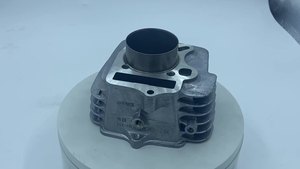 Cilindro de Motocicleta para Honda WAVE100 con Pistón de 54 mm y Junta, Apto para Modelos del Sudeste Asiático - Product Image 2