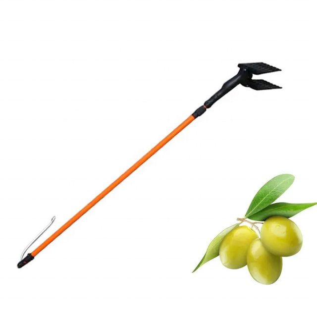 Multi Function Electric Coffee Bean Harvest Machine Olive Harvest Machine