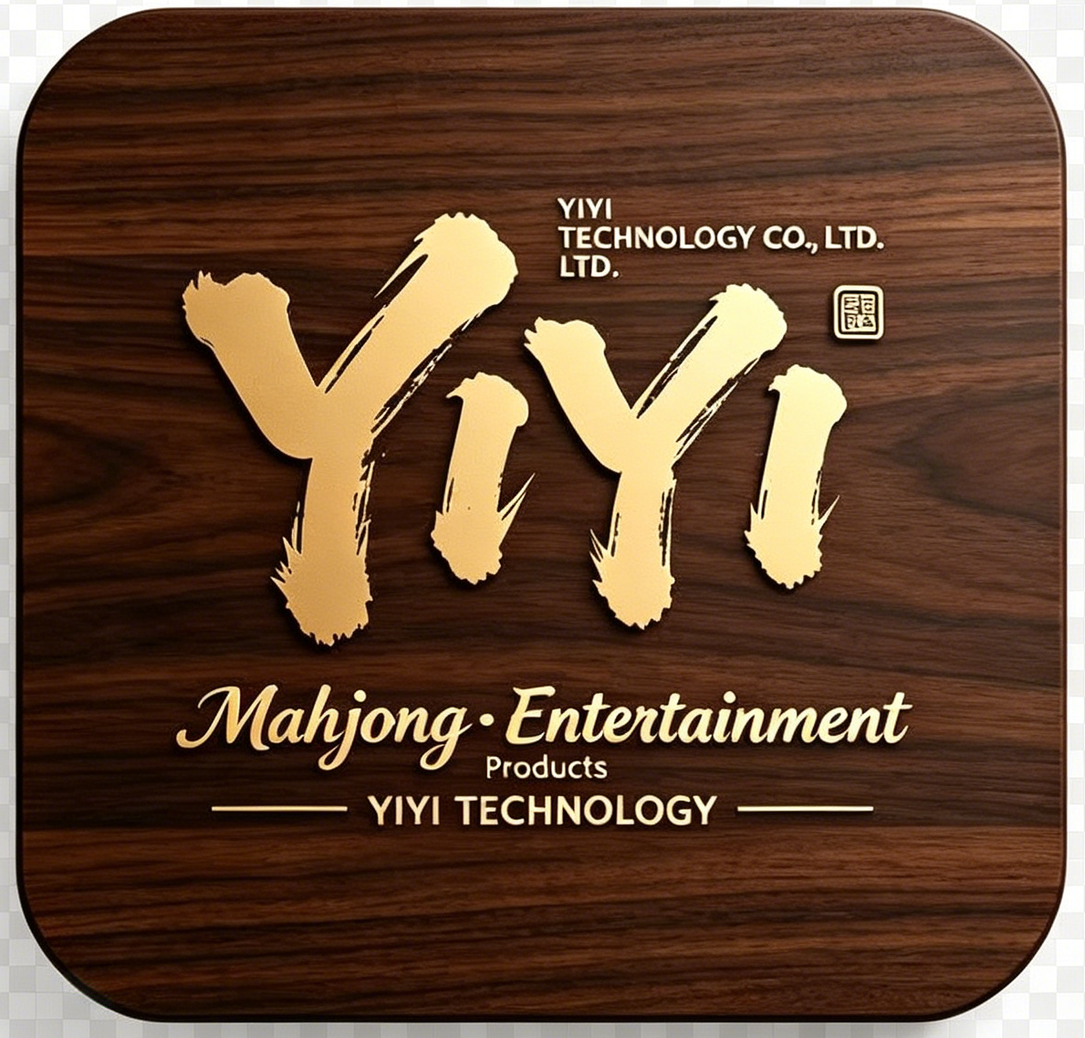 Hangzhou Yiyi Technology Co., Ltd. logo