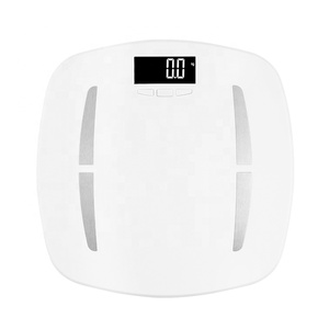 Cân Đo Lượng Mỡ Cơ Thể Kỹ Thuật Số Linh Kiện Cơ Thể Gia Dụng Bán Chạy Cân Trọng Lượng Cơ Thể BMI - Product Image 1