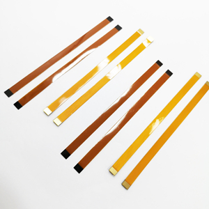 למעלה איכות LVDS MIPI 25P 39P 45P 51Pin 0.3 <span class=keywords><strong>fpc</strong></span> מבחן הארכת כבל - Product Image 2