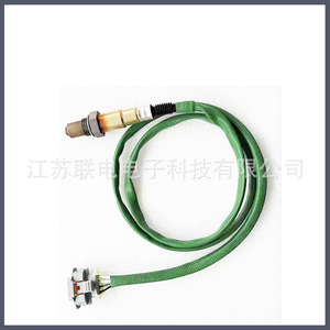 Oxygen <b>Sensor</b> 0258010139 97060617201 <b>For</b> <b>Car</b> Replacement Repair Universal Fitment No - Product Image 1
