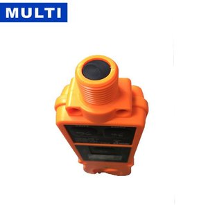 มัลติมิเตอร์แบบหนีบ Hcl 1000d ขนาด 17.8 มม. รองรับกระแสไฟฟ้ากระแสสลับ 1000 แอมป์ วัดแรงดันไฟฟ้าสูงและต่ำ - Product Image 4