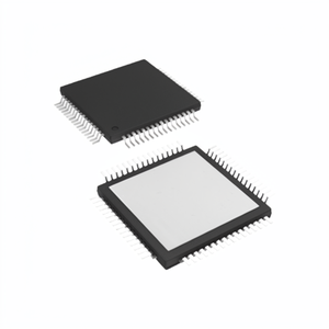 Interface TLK1521IPAP 64 PowerTQFP Electronic Circuit Components Authorized Distributor - Product Image 1
