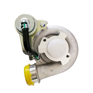 Высококачественный Турбокомпрессор 1W3728 в наличии 3406 части экскаватора Запчасти для строительной техники - Product Image 3