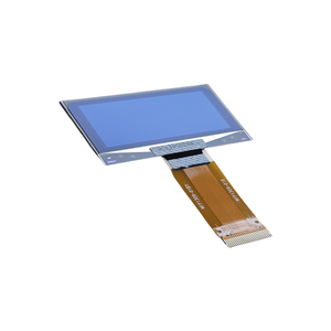 "1.54英寸白色有机发光二极管显示电子纸模块128x64 SPI液晶显示器SSD1309 <span class=keywords><strong>3.3</strong></span>-5V" - Product Image 3