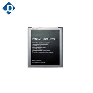 ขายส่ง<span class=keywords><strong>แบ</strong></span><span class=keywords><strong>ต</strong></span>เตอรี่คุณภาพสูงของแท้ EB-BJ100BBE EB-BJ100ABE สำหรับ Samsung Galaxy J1 2015รุ่น <span class=keywords><strong>J100</strong></span> J100F J100H 1850Mah - Product Image 3
