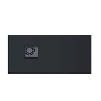 16-poorts PD Type-C PD 3.0 oplaadstation 100W max. per poort snellader voor tablet, telefoon, computer, laptops, zakelijk en industrieel gebruik
