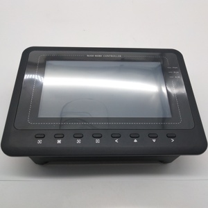 Contrôleur de compresseur d'air à vis <span class=keywords><strong>original</strong></span> de haute qualité MAM6080 Panneau de commande adapté aux pièces de rechange de compresseur Ingersoll Rand - Product Image 6