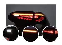 Rentable Offre Spéciale feux arrière à Led pour Toyota RAV4 2019 2020 2021 2022