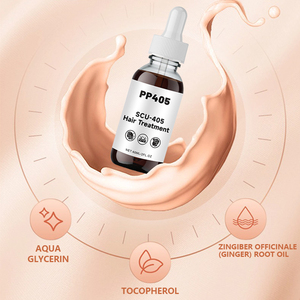 Suero para el <span class=keywords><strong>Crecimiento</strong></span> del Cabello PP405 <span class=keywords><strong>de</strong></span> Marca Privada Personalizada SCU-405 PP405 Disponible para Venta por Unidad - Product Image 3