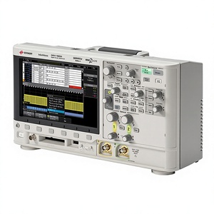 ออสซิลโลสโคปสองช่องสัญญาณ Keysight DSOX3032A US 3000A X-Series เทคโนโลยีใหม่ - Product Image 1