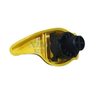 Levier de déverrouillage du capot Xinwo, vente chaude, OE 31479075 pour <span class=keywords><strong>Volvo</strong></span> S90 V90 XC90, systèmes de carrosserie et d'intérieur - Product Image 2