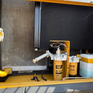 รถขุดตีนตะขาบ CAT 336D2 มือสอง สภาพ 90% ราคาประหยัด ประสิทธิภาพสูง พร้อมขาย - Product Image 5