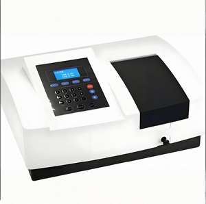 Spectometer สำหรับวัดหมอกควันและการส่งผ่านแสงของฟิล์มพลาสติกและวัสดุโปร่งใส - Product Image 5