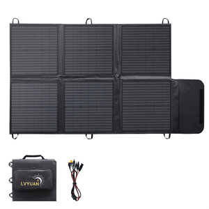 Panneaux solaires photovoltaïques monocristallins 400W 300W 200W 120W en gros de Chine – Kit complet de cellules solaires en silicium - Product Image 4