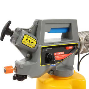 2L 2000 to Kill Mosquito Pest Control Fumigation <b>Sprayer</b> Mini Thermal Fogger Machine - Product Image 5