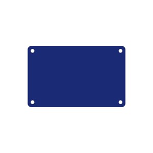 Targhetta in Metallo Personalizzabile, Incisione Laser Anticorrosione, Targhetta in Acciaio Inox, Stampa Serigrafica UV, Attrezzature Meccaniche Zhejiang - Product Image 6