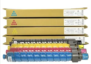 Fabriek Groothandel Compatibele Toner Cartridge Voor Ricoh Aficio Mpc 2800 3300 3003 3503 3504 3004 3030 Toner