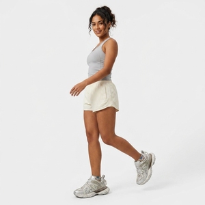 Sneakers de luxe 2026 pour femmes, qualité supérieure, marque de créateur célèbre, style basketball, chaussures de sport décontractées pour femmes - Product Image 5
