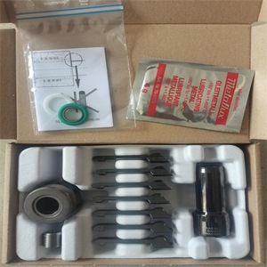 Ott-Jakob Gear <b>Puller</b> 95.600.075.9.6 Jaw Type For Machine Tool Industrial Metal 3 In Spread - Product Image 1