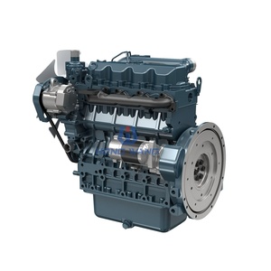 Motor V2203-M de 4 Tiempos Refrigerado por Agua para V2203, 3.261L de Cilindrada, EPA Tier 2 - Product Image 2