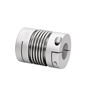 GRC Hợp kim nhôm sóng Ống kẹp trục khớp nối - Product Image 5