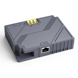 EDUP Starlink V2 Kit Waterproof to 12V to 48V 3A Step up Converter With EP-PW9603 <b>Network</b> <b>Switches</b> - Product Image 1
