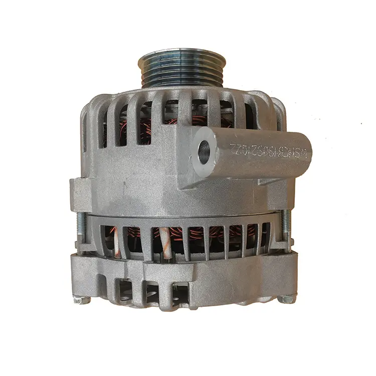 Ricambi Auto 12v dc Alternatore per il Giapponese Auto MZD Omaggio 3.0L AJ03-18-300