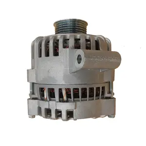 Phụ Tùng Ô Tô 12V Dc Alternator Cho Nhật Bản Xe MZD Tribute 3.0L AJ03-18-300