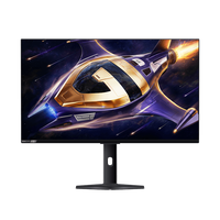 Écran de jeu REDMI GPro 32U 2026 31,5 pouces QD-Mini LED à taux de rafraîchissement élevé 4K P32UEA-RGP, écran/affichage intelligent pour ordinateur