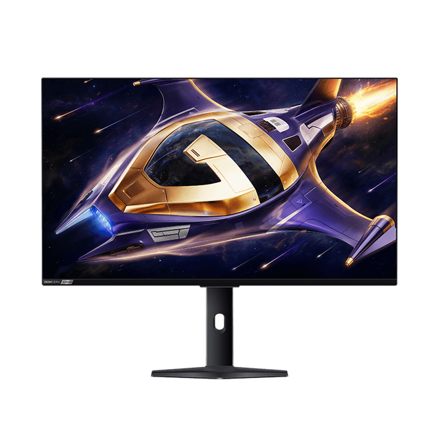 REDMI GPro 32U 2026 31.5" QD-Mini LED High-Refresh-Rate 4K Gaming Monitor P32UEA-RGP Smart Computer Screen/Display PC