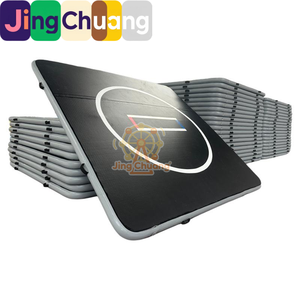 Fabricante de Colchonetas Inflables para Lucha Libre, Yoga, Gimnasia, Artes Marciales y Taekwondo, Producción por Lotes - Product Image 5