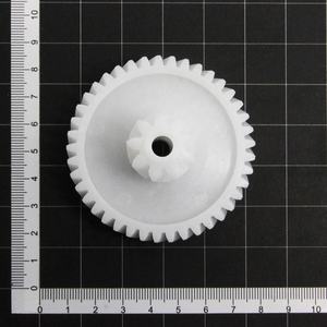 Pièces de rechange pour broyeur à <span class=keywords><strong>viande</strong></span>, engrenages en plastique pour Zelmer <span class=keywords><strong>Bosch</strong></span> Vitek Kambrook Polaris Bimatek Cameron Rolsen - Product Image 5