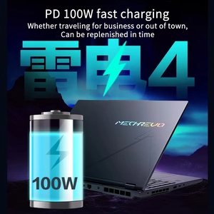 Portátil para juegos Yoshi16Super RTX4090 Mechanical <span class=keywords><strong>Revolution</strong></span> de 2.5k/240hz con procesador i9-14900HX - Product Image 4