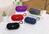 Speaker Nirkabel Portabel TG691 Versi BT 5.3 True Wireless Stereo Loudspeaker Indoor Outdoor USB AUX Mikrofon Terintegrasi Plastik