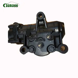 Steering Gear Box use for kinglong bus parts Power Steering Gear Box steering wheel