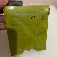 Nuevo PLC Original Mc4p 773711 en Stock, Controlador PLC Dedicado para Automatización Industrial